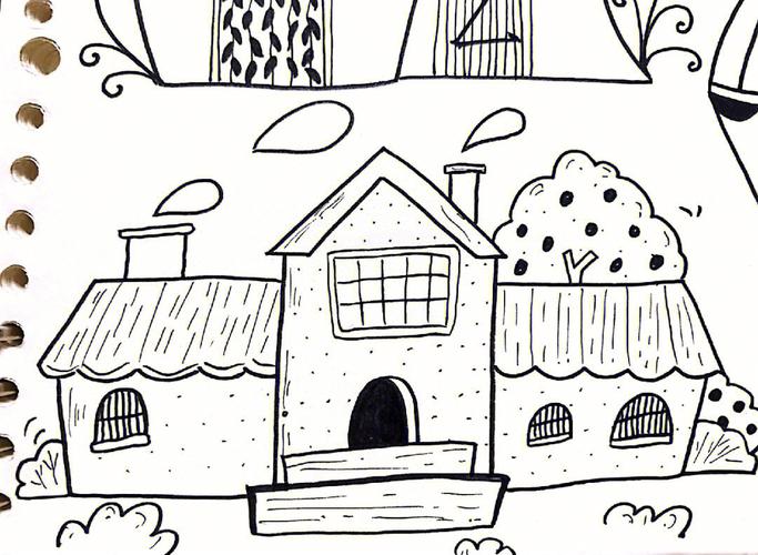 簡筆畫圖片大全圖片 一年級簡筆畫圖片大全圖片