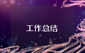 汽車美容店業務員工作總結