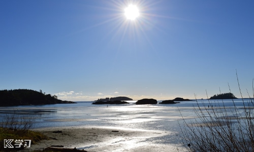勵志的開學祝福寄語